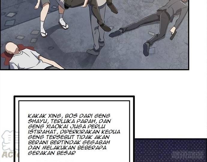 I Moved The BRICS In The Last Days Chapter 30 Gambar 33