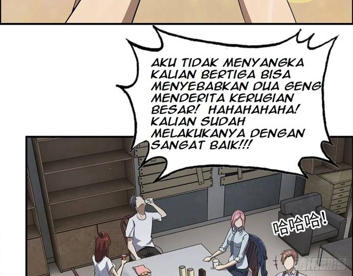 I Moved The BRICS In The Last Days Chapter 30 Gambar 38