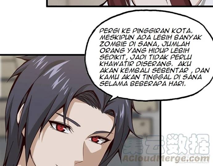 I Moved The BRICS In The Last Days Chapter 30 Gambar 49