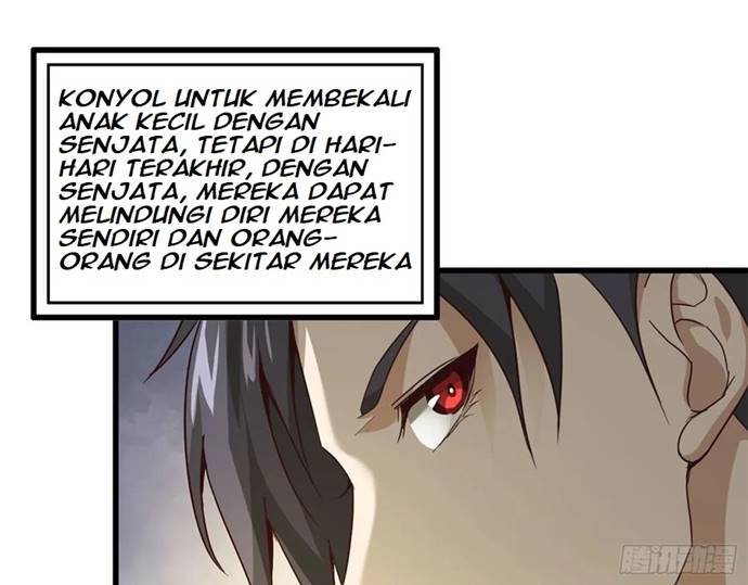 I Moved The BRICS In The Last Days Chapter 30 Gambar 68