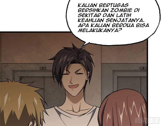 I Moved The BRICS In The Last Days Chapter 30 Gambar 74