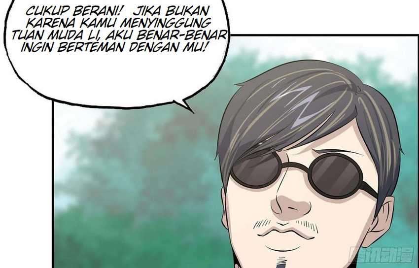 I Moved The BRICS In The Last Days Chapter 34 Gambar 9