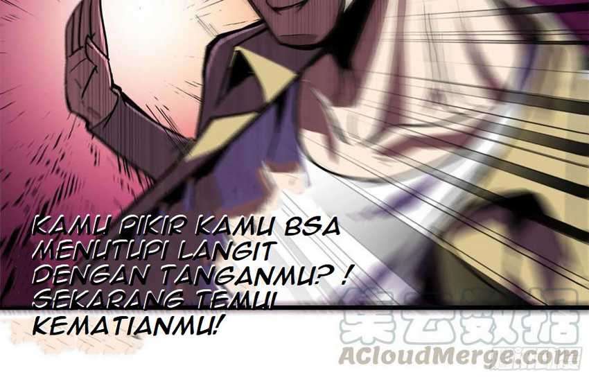 I Moved The BRICS In The Last Days Chapter 34 Gambar 54