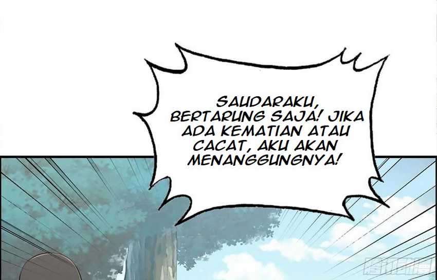 I Moved The BRICS In The Last Days Chapter 34 Gambar 77