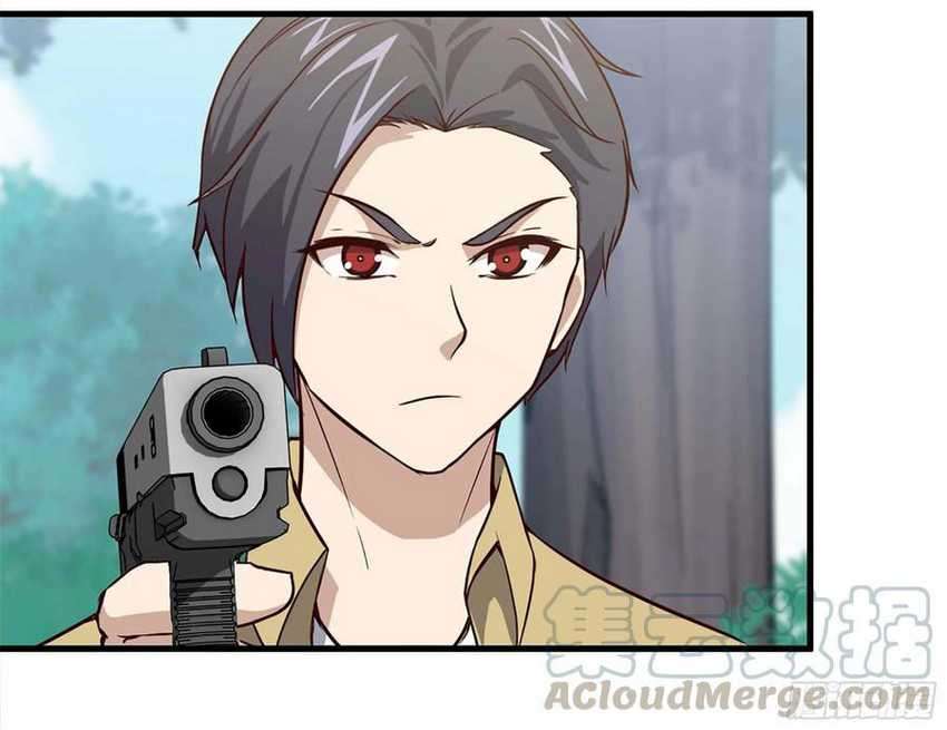 I Moved The BRICS In The Last Days Chapter 35 Gambar 26