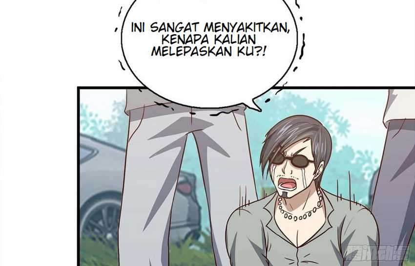 I Moved The BRICS In The Last Days Chapter 35 Gambar 33