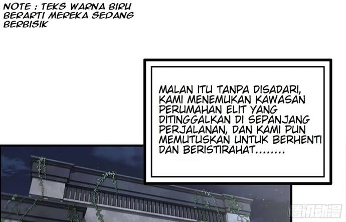 I Moved The BRICS In The Last Days Chapter 41 Gambar 2