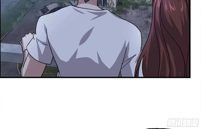 I Moved The BRICS In The Last Days Chapter 41 Gambar 7