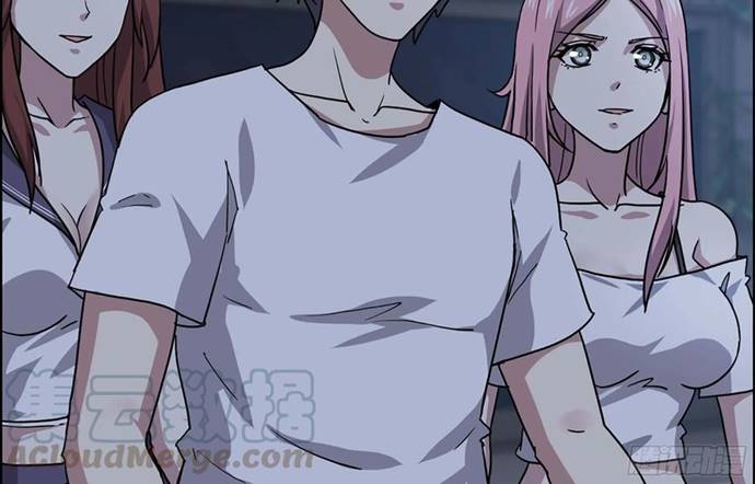 I Moved The BRICS In The Last Days Chapter 41 Gambar 9