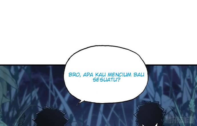 I Moved The BRICS In The Last Days Chapter 41 Gambar 14