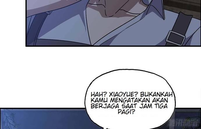I Moved The BRICS In The Last Days Chapter 41 Gambar 36