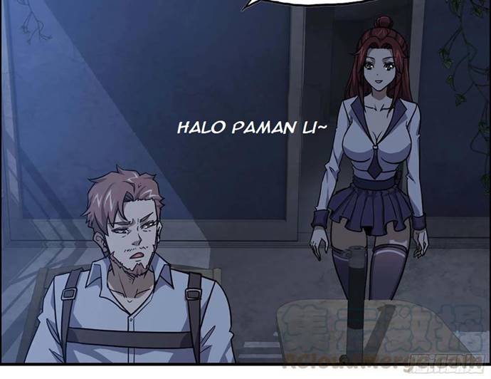 I Moved The BRICS In The Last Days Chapter 41 Gambar 37
