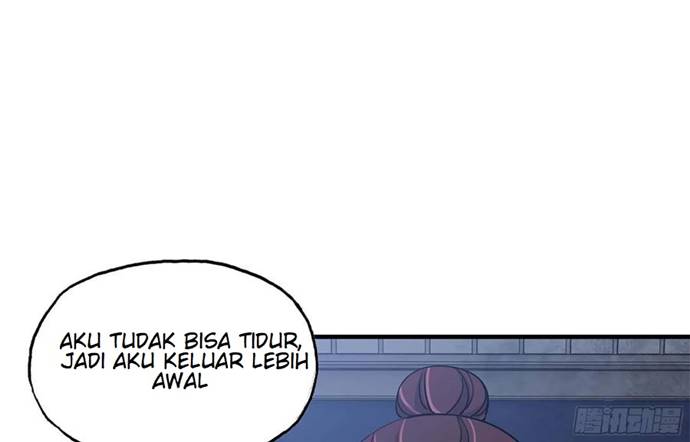 I Moved The BRICS In The Last Days Chapter 41 Gambar 38