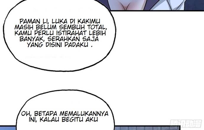 I Moved The BRICS In The Last Days Chapter 41 Gambar 40