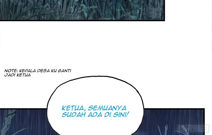 I Moved The BRICS In The Last Days Chapter 41 Gambar 55