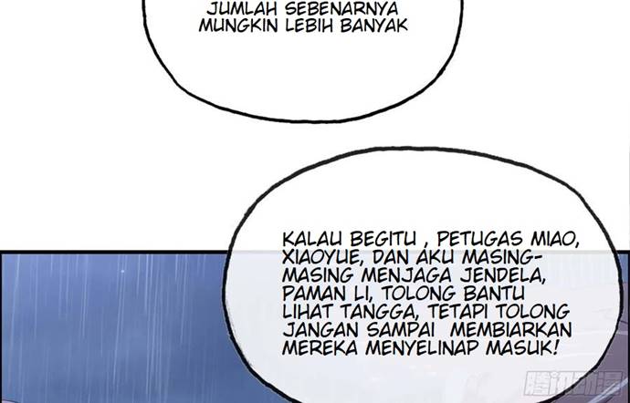I Moved The BRICS In The Last Days Chapter 41 Gambar 80