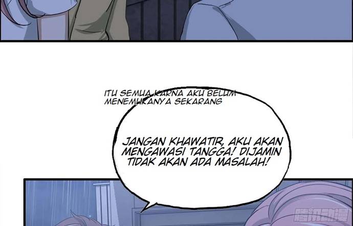 I Moved The BRICS In The Last Days Chapter 41 Gambar 82