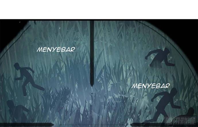 I Moved The BRICS In The Last Days Chapter 41 Gambar 91