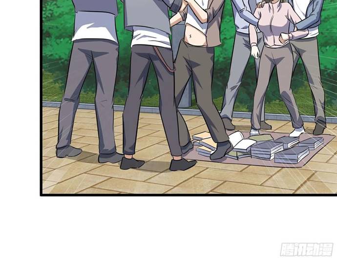 I Moved The BRICS In The Last Days Chapter 47 Gambar 55