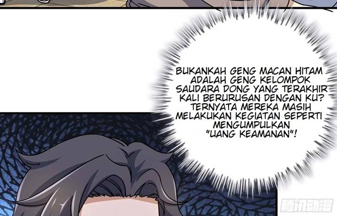 I Moved The BRICS In The Last Days Chapter 47 Gambar 58
