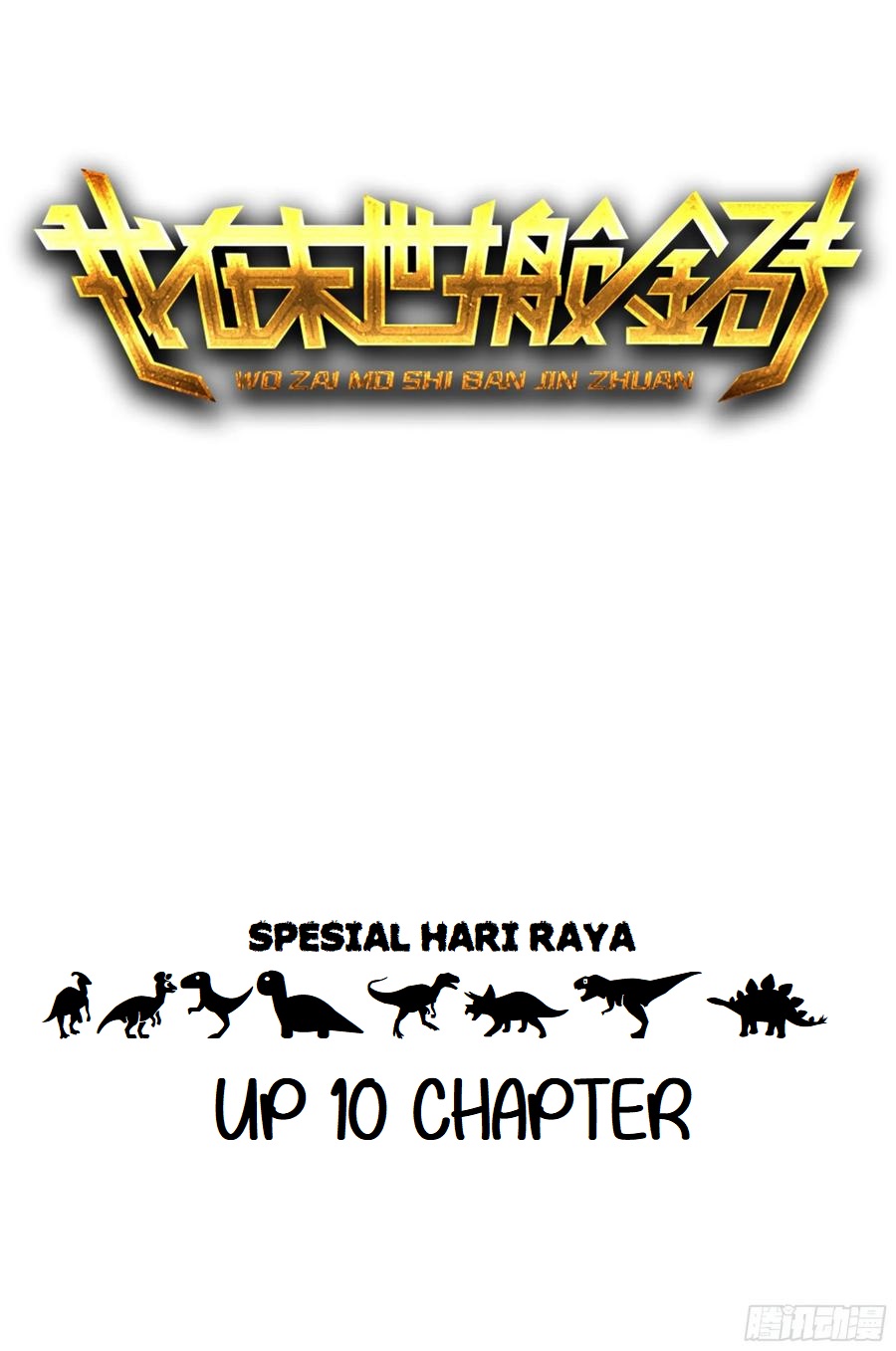 I Moved The BRICS In The Last Days Chapter 48 Gambar 2