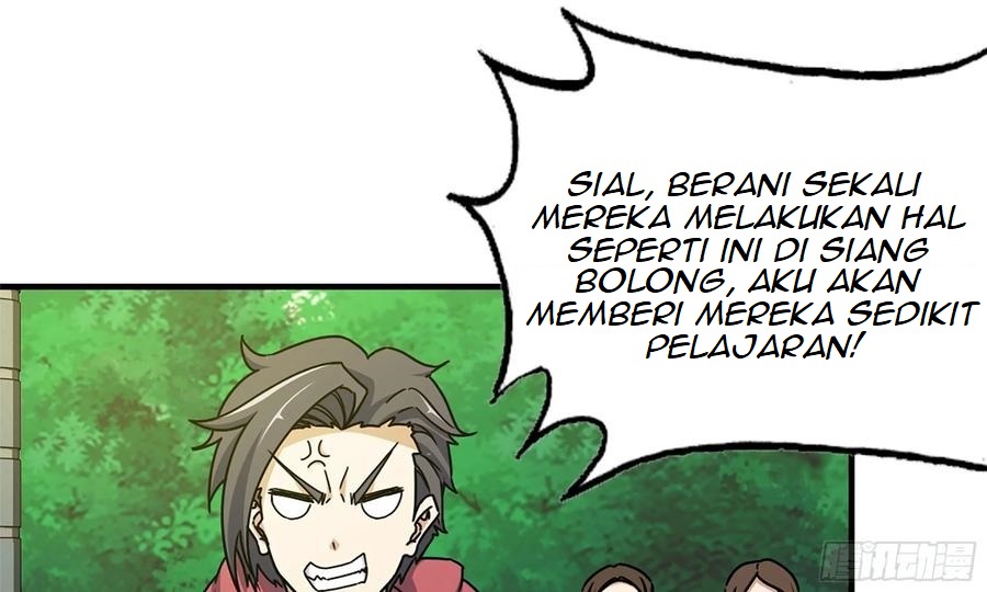 I Moved The BRICS In The Last Days Chapter 48 Gambar 3
