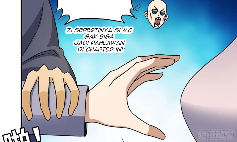 I Moved The BRICS In The Last Days Chapter 48 Gambar 7