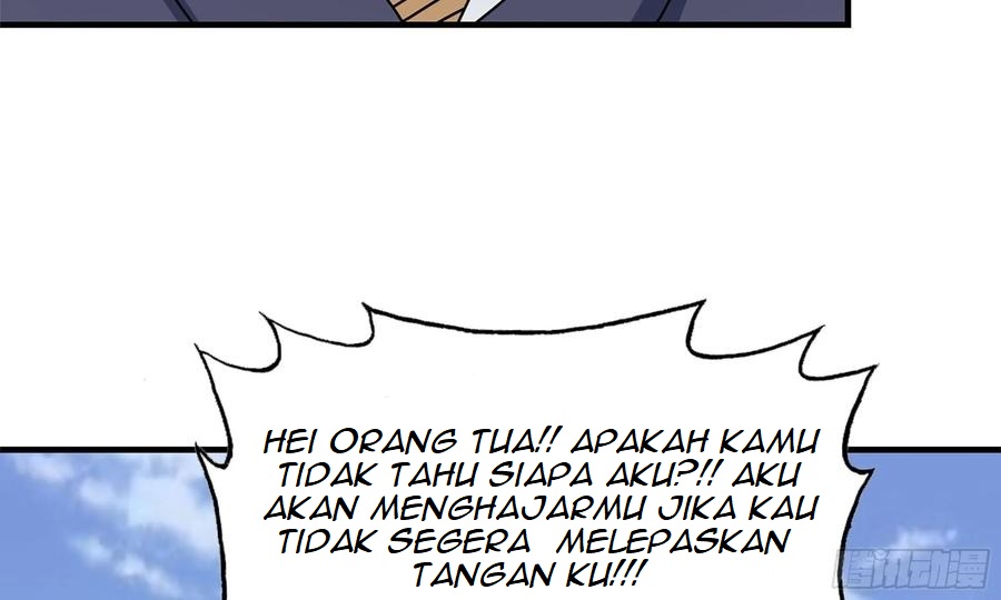 I Moved The BRICS In The Last Days Chapter 48 Gambar 12
