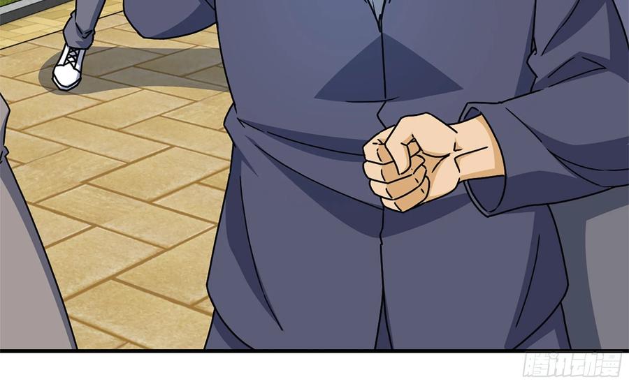 I Moved The BRICS In The Last Days Chapter 48 Gambar 15