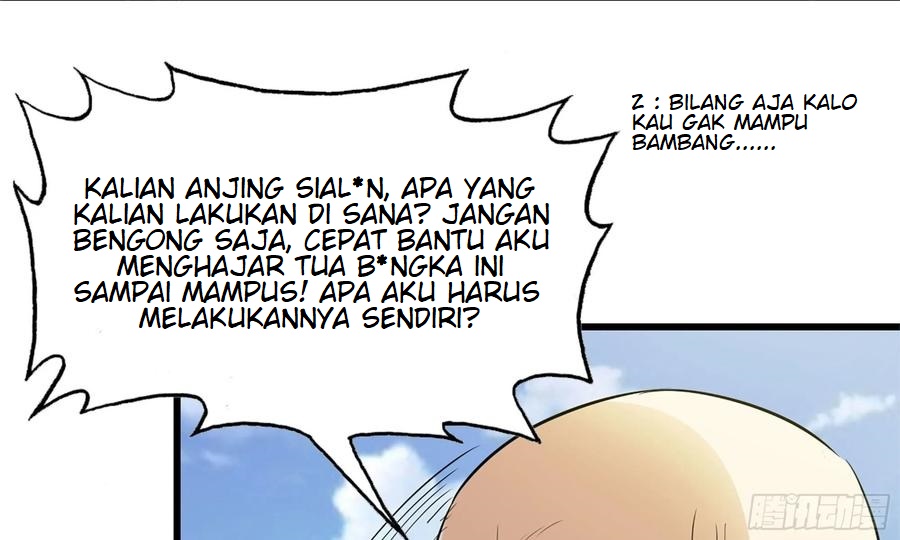 I Moved The BRICS In The Last Days Chapter 48 Gambar 31
