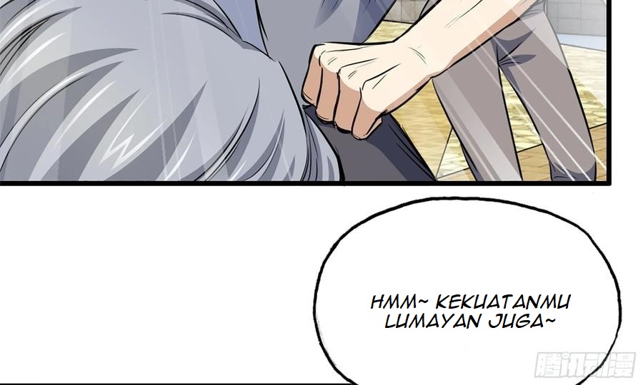 I Moved The BRICS In The Last Days Chapter 48 Gambar 35