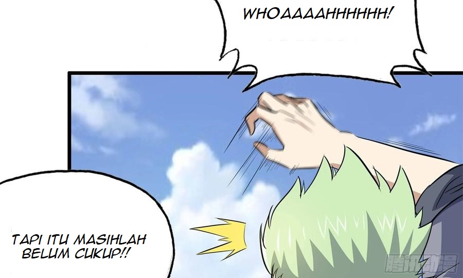 I Moved The BRICS In The Last Days Chapter 48 Gambar 38