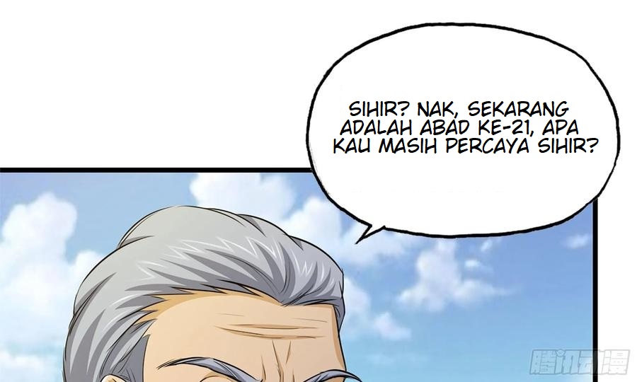 I Moved The BRICS In The Last Days Chapter 48 Gambar 42