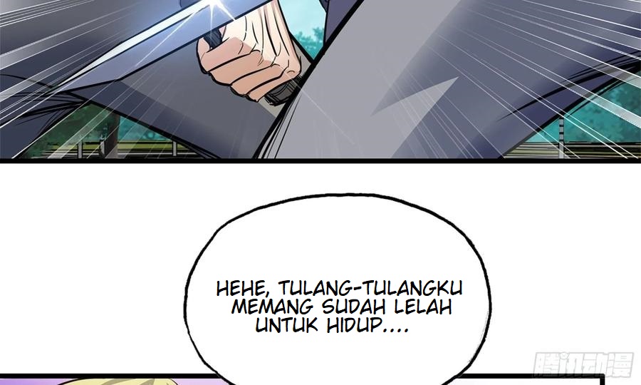 I Moved The BRICS In The Last Days Chapter 48 Gambar 63