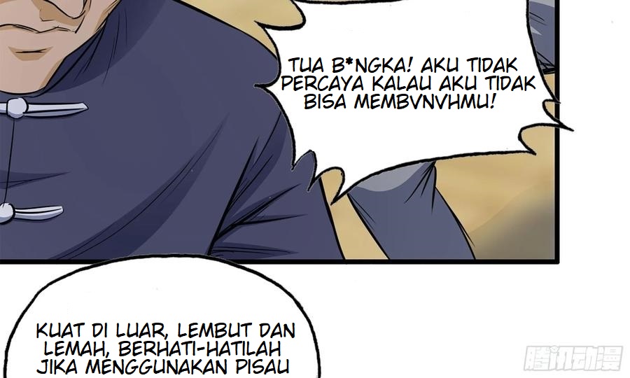 I Moved The BRICS In The Last Days Chapter 48 Gambar 72
