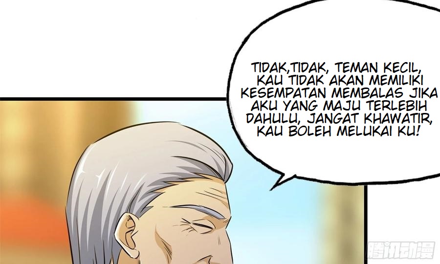 I Moved The BRICS In The Last Days Chapter 50 Gambar 20