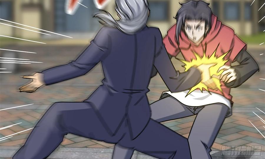 I Moved The BRICS In The Last Days Chapter 50 Gambar 38