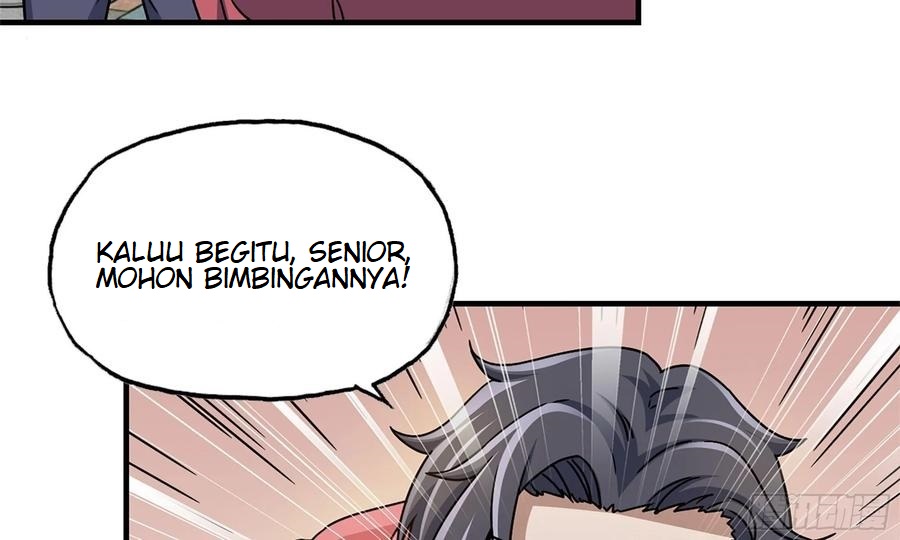 I Moved The BRICS In The Last Days Chapter 50 Gambar 57
