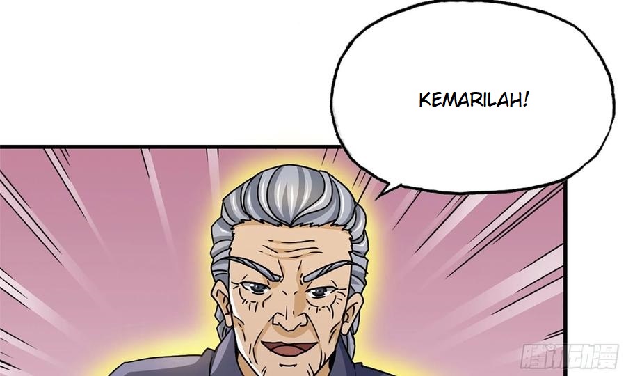 I Moved The BRICS In The Last Days Chapter 50 Gambar 59