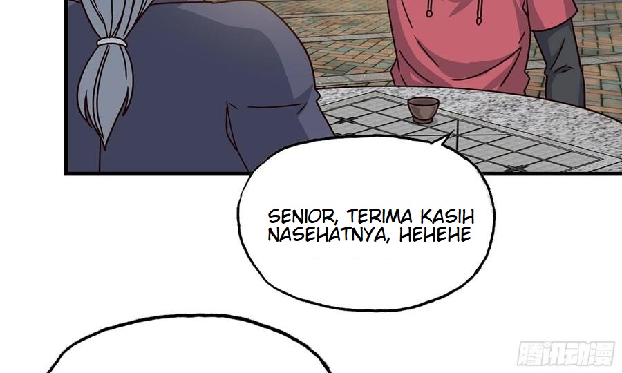 I Moved The BRICS In The Last Days Chapter 50 Gambar 73