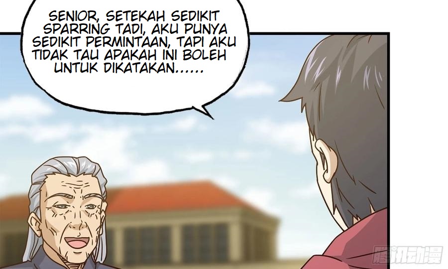 I Moved The BRICS In The Last Days Chapter 50 Gambar 74