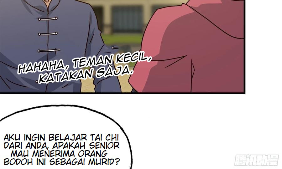 I Moved The BRICS In The Last Days Chapter 50 Gambar 75