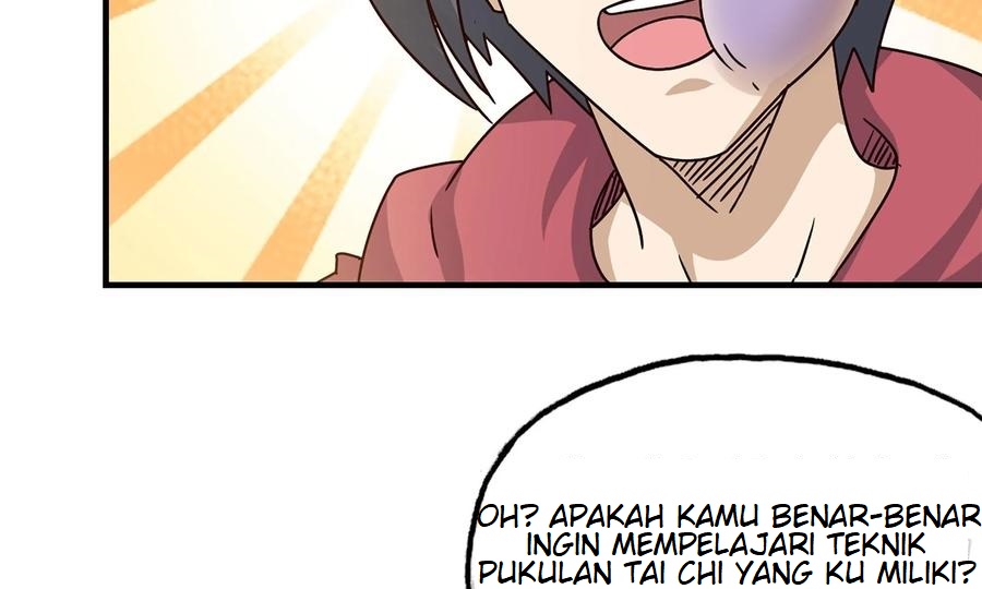 I Moved The BRICS In The Last Days Chapter 50 Gambar 77