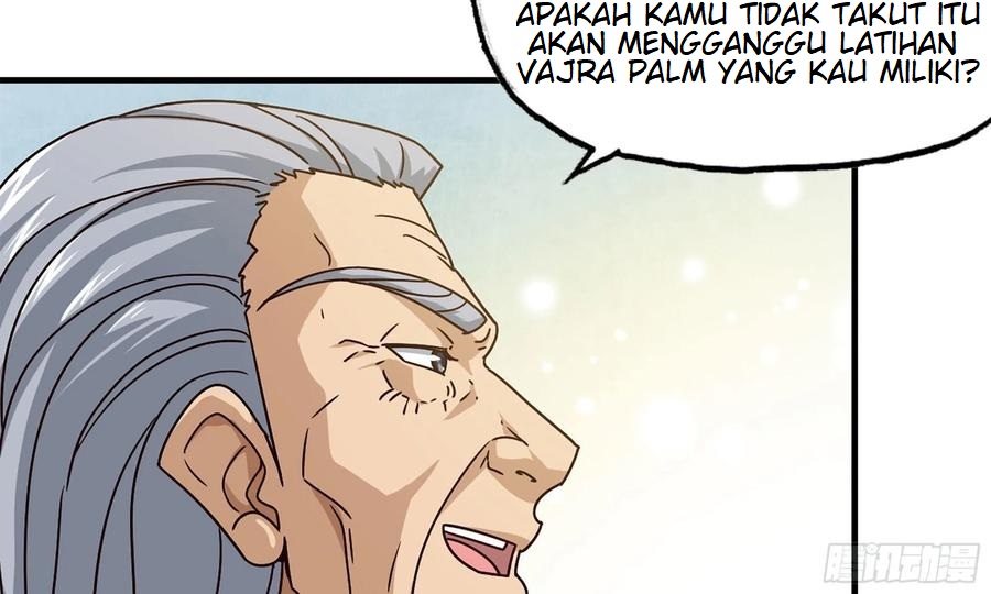 I Moved The BRICS In The Last Days Chapter 50 Gambar 78