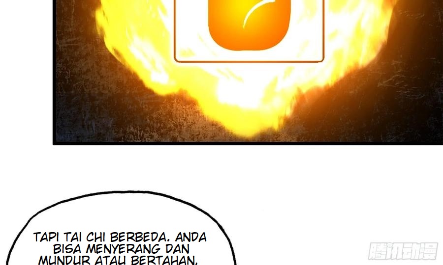 I Moved The BRICS In The Last Days Chapter 50 Gambar 82