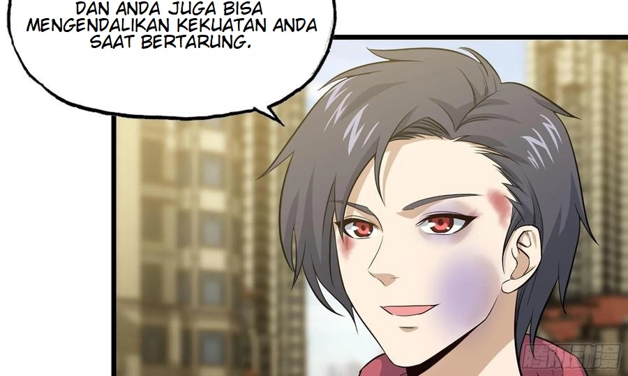 I Moved The BRICS In The Last Days Chapter 50 Gambar 83