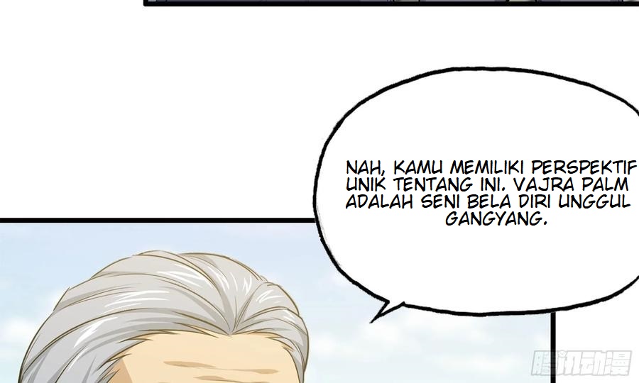 I Moved The BRICS In The Last Days Chapter 50 Gambar 87