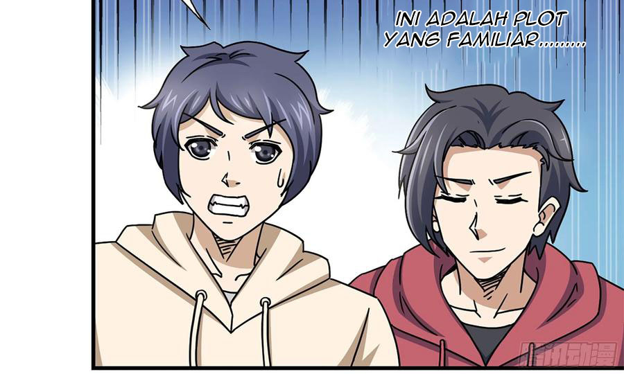 I Moved The BRICS In The Last Days Chapter 53 Gambar 6