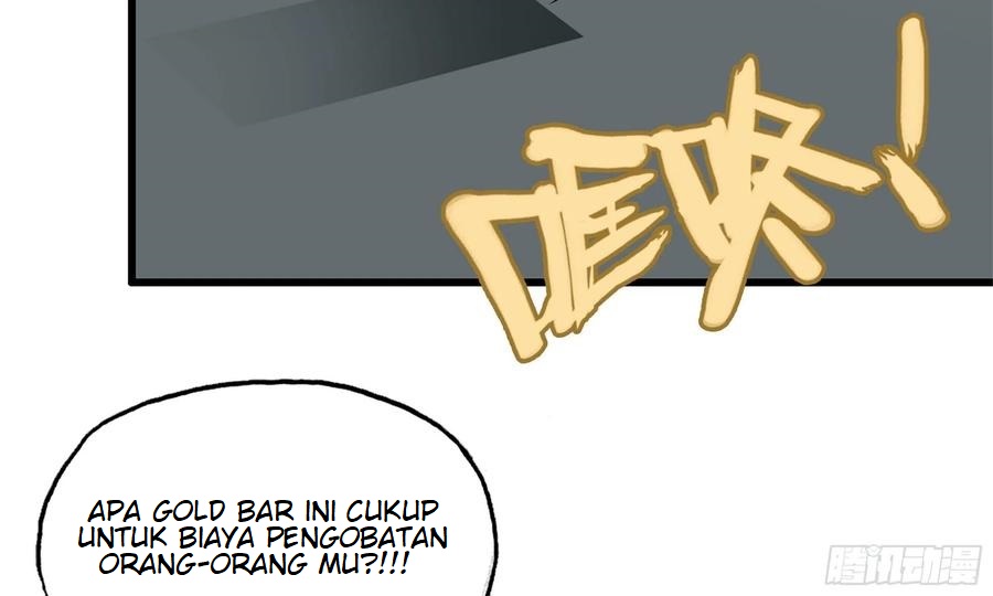 I Moved The BRICS In The Last Days Chapter 53 Gambar 35