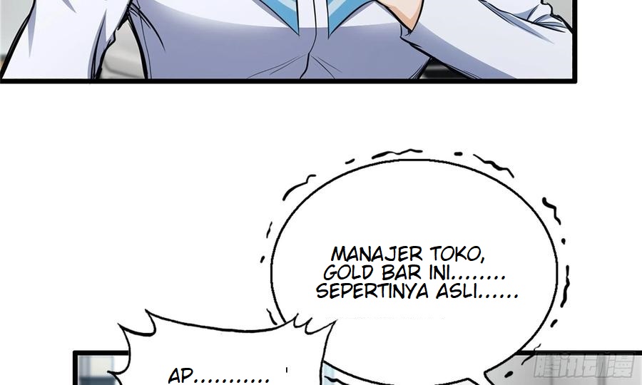 I Moved The BRICS In The Last Days Chapter 53 Gambar 44